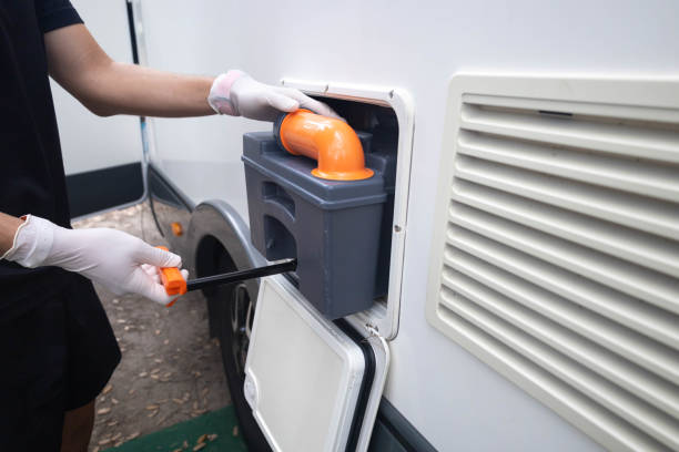 Best Portable toilet rental cost  in Lawrenceburg, IN