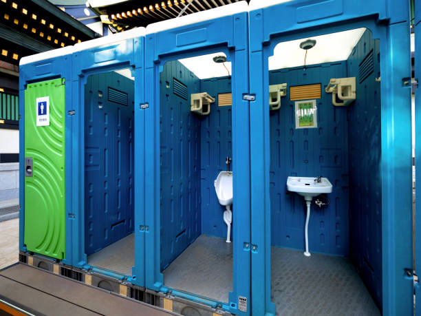 Best Sanitation services for porta potties  in Lawrenceburg, IN