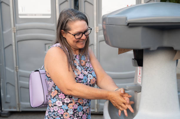 Best Porta potty rental near me  in Lawrenceburg, IN